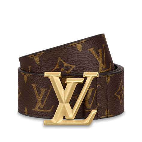 official louis vuitton belts|authentic Louis Vuitton belt.